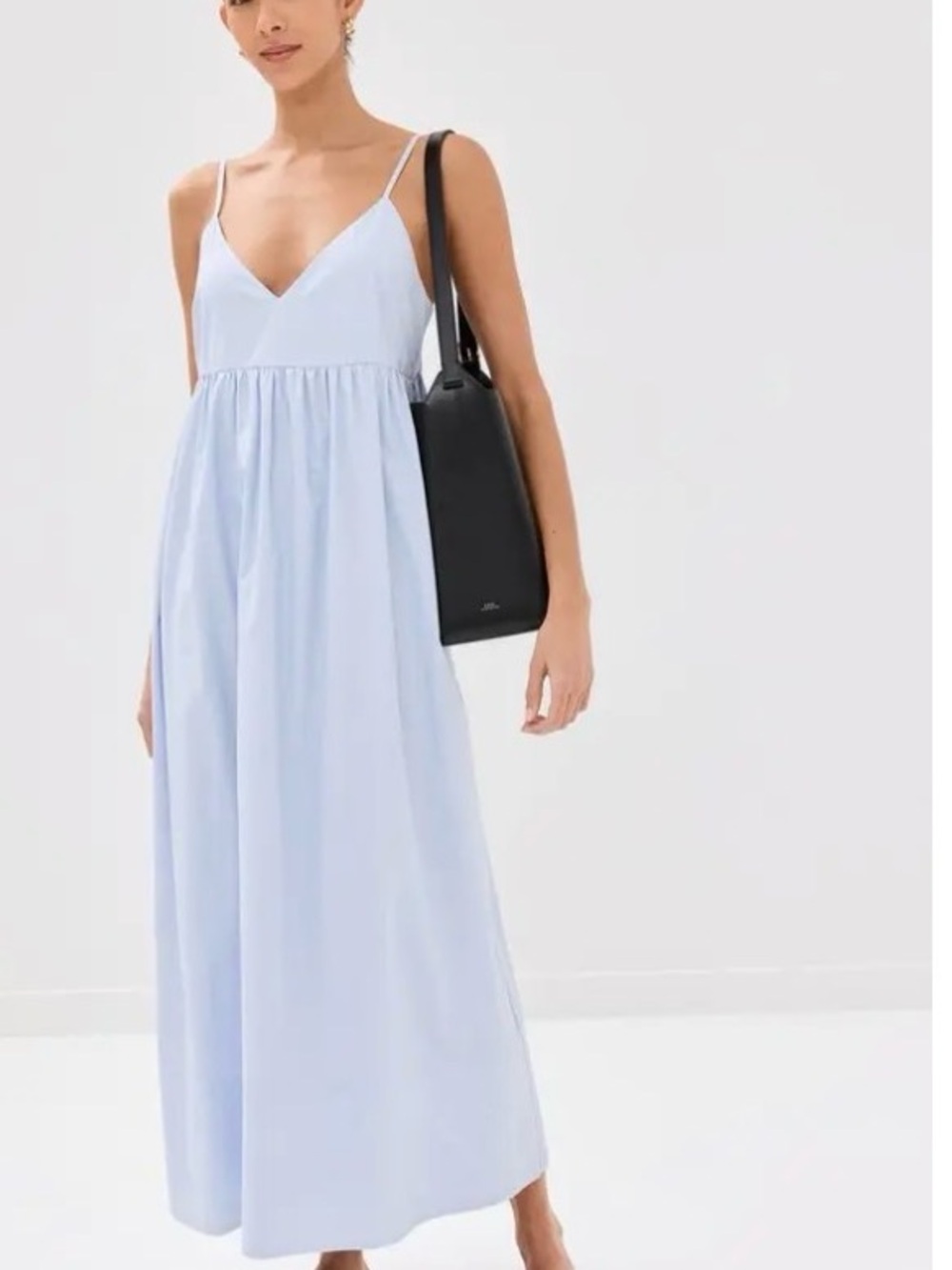 Jenni Kayne Cove Dress